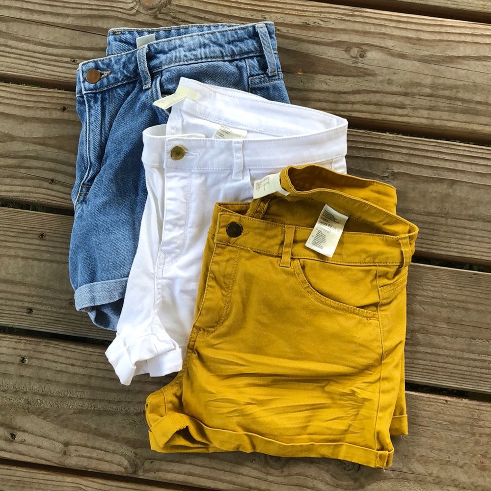 H&M Shorts